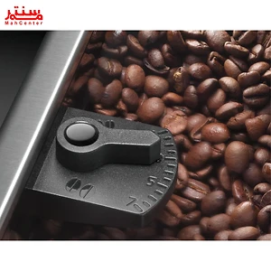 نمای کلی آسیاب قهوه دلونگی KG89 برای کافی‌شاپ‌های کوچک